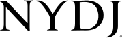 NYDJ logo