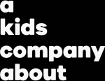 A Kids Company About logo