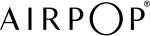 AirPop logo