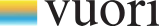 Vuori logo