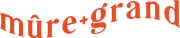 Mure+Grand logo