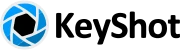 KeyShot logo