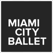 Miami City Ballet logo