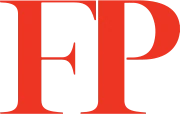 Foreign Policy logo