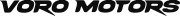 Voro Motors logo