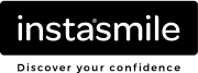instasmile logo