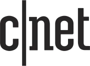 CNET logo