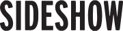 Sideshow logo