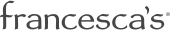 Francesca's logo