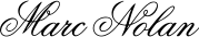 Marc Nolan logo