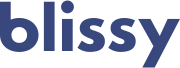 Blissy logo