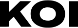 Koi Footwear logo