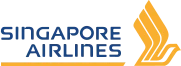 Singapore Airlines logo