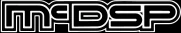 McDSP logo