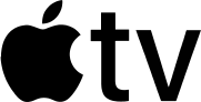 Apple TV+ logo