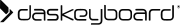 Das Keyboard logo