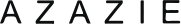 Azazie logo