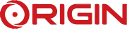 Origin PC logo