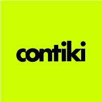 Contiki logo