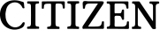 Citizen Watch logo
