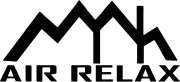 AIR RELAX logo