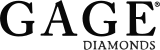 Gage Diamonds logo