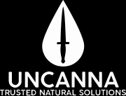 UnCanna logo