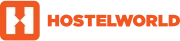 Hostelworld logo