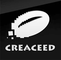 Creaceed logo