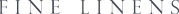 Fine Linens logo