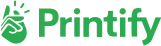 Printify logo