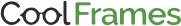 CoolFrames logo