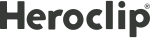 Heroclip logo