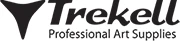 Trekell logo