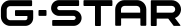G-STAR logo