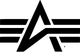 Alpha Industries logo