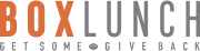BoxLunch logo