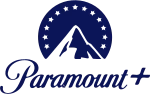 Paramount Plus logo