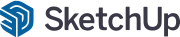 SketchUp logo