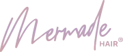 Mermade Hair logo