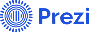 Prezi logo