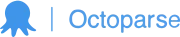 Octoparse logo