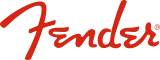 Fender logo