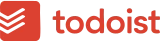 Todoist logo