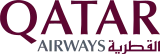 Qatar Airways logo