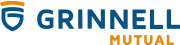 Grinnell Mutual logo