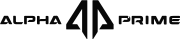 Alpha Prime logo