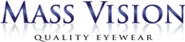 Mass Vision Eyewear logo