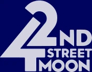 42nd Street Moon logo