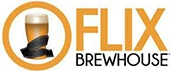 Flix Brewhouse logo